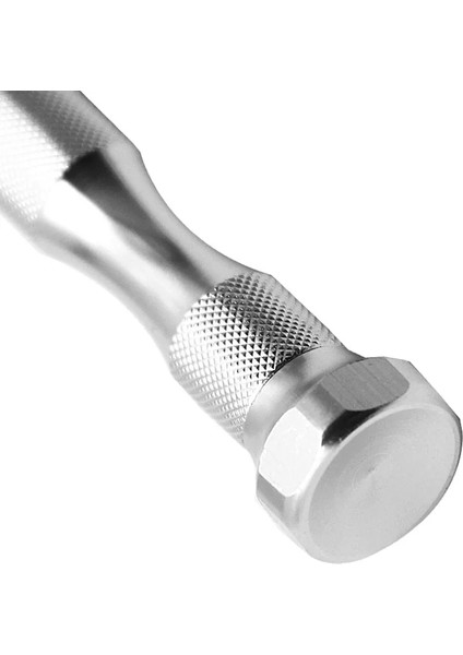 Gümüş Takı Zanaat El Pin Delik Matkap Kuyumcular Burs Sondaj Raybası Chuck Kelepçe 0.3-3.6mm Mini El Büküm Matkap 7*0.75 Chuck (Yurt Dışından)