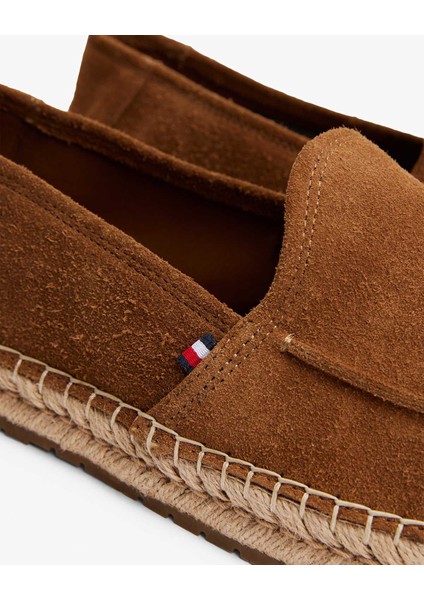 Flex Espadrilles Süet Ayakkabı indirimleri