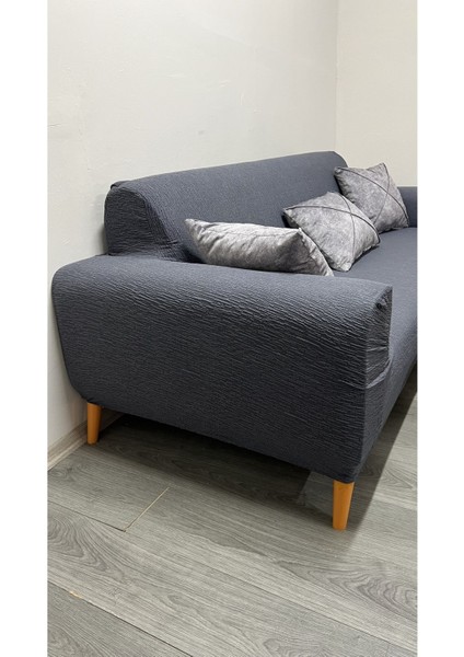 Sitreç Maksi 3 3 1 1 Koltuk Örtüsü / Çekyat Örtüsü, Koltuk Kılıfı fiyatları