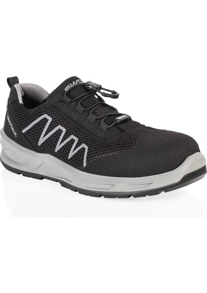 Swolx AIR-X 110 S1P Çelik Burunlu Hafif Nefes Alabilir İş Ayakkabısı