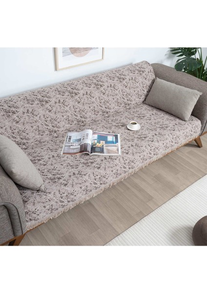 Çok Amaçlı Pamuklu Örtü- Kanepe-Koltuk Şalı-Koltuk Örtüsü 170X220 fiyatları