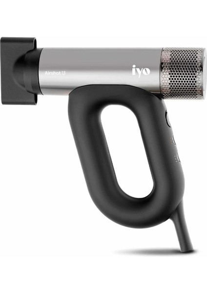 Aırshot U Saç Kurutma Makinesi