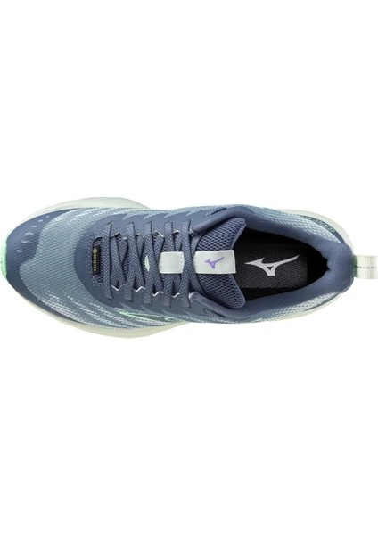 Wave Rider Gtx 2 Kadın Koşu Ayakkabısı Mavi fırsatları