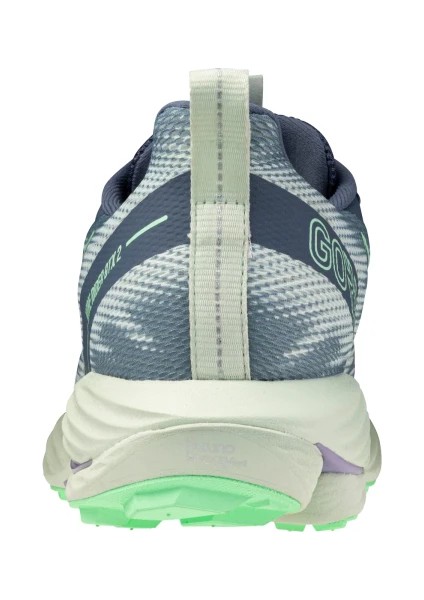 Wave Rider Gtx 2 Kadın Koşu Ayakkabısı Mavi indirimleri