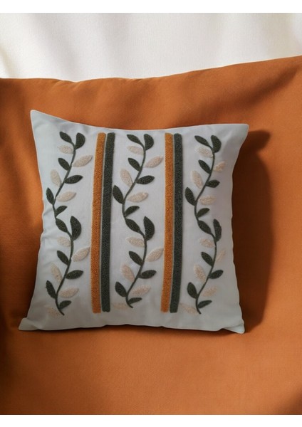 Punch Panç Kırlent Kılıfı 40 x 40 cm Tekli