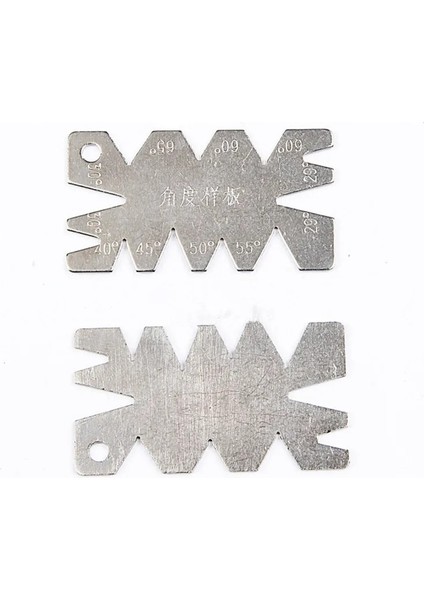 Paslanmaz Çelik Işleme Konuları Vida Kesme Ölçer Paslanmaz Çelik Açı Yay Modeli Açıları Ölçü Aleti (Yurt Dışından) modelleri