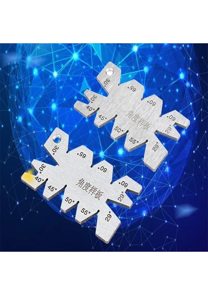 Paslanmaz Çelik Işleme Konuları Vida Kesme Ölçer Paslanmaz Çelik Açı Yay Modeli Açıları Ölçü Aleti (Yurt Dışından) fırsatları