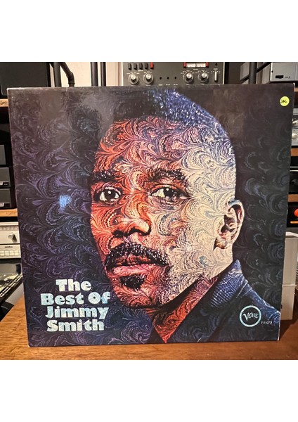 Jimmy Smith – The Best Of Jimmy Smith