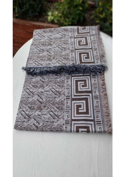 Pamuklu Koltuk Örtüsü 180 x 230 modelleri