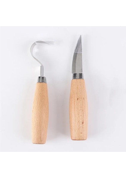 Bıçak Bileyici Ahşap Oyma Bıçağı Keski Kanca Bıçak Oyma Aletleri Ergonomik Ağaç Işleme Kaşığı Dayanıklı Çarpık Yeni Başlayanlar Için Heykel Profesyonel (Yurt Dışından) fırsatları