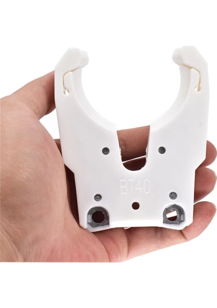 ISO25 100% Yeni Otomatik Cnc Takım Değiştirici ISO10 ISO20 ISO25 ISO30 BT30 NBT30 BT40 HSK63F Takım Tutucu Kelepçe Demir + Abs Aleve Dayanıklı Kauçuk (Yurt Dışından) fiyatları