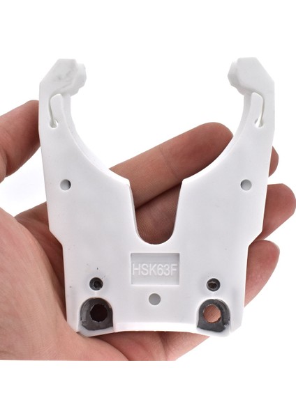 ISO25 100% Yeni Otomatik Cnc Takım Değiştirici ISO10 ISO20 ISO25 ISO30 BT30 NBT30 BT40 HSK63F Takım Tutucu Kelepçe Demir + Abs Aleve Dayanıklı Kauçuk (Yurt Dışından) indirimleri