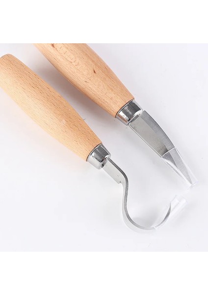 Bıçak Bileyici Ahşap Oyma Bıçağı Keski Kanca Bıçak Oyma Aletleri Ergonomik Ağaç Işleme Kaşığı Dayanıklı Çarpık Yeni Başlayanlar Için Heykel Profesyonel (Yurt Dışından) indirimleri