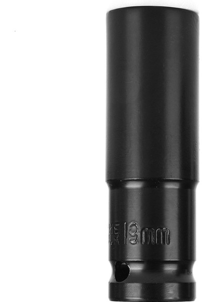 4 Adet 4 Adet 17/19/21/22MM Elektrikli Darbeli Anahtar Altıgen Soket Kafa Kitleri Için Uygun Ac Elektrik Anahtarı Dayanıklı Lokma Anahtar Seti Aracı (Yurt Dışından)