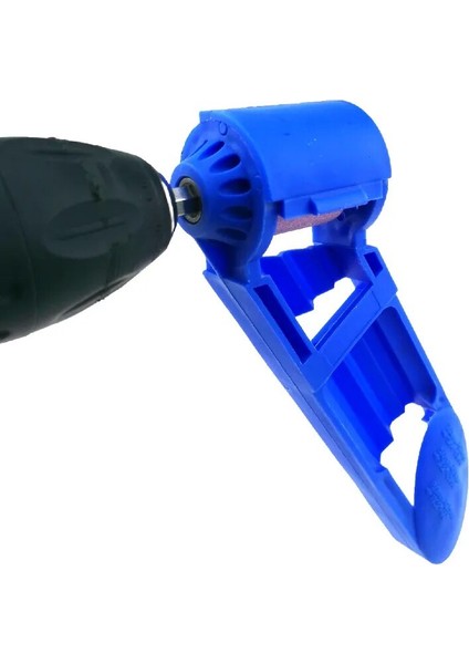 1 Adet Parça 2-12.5mm Taşınabilir Matkap Ucu Kalemtıraş Korindon Taşlama Taşı Için Öğütücü Araçları Matkap Bileyici Elektrikli El Aletleri (Yurt Dışından) fırsatları