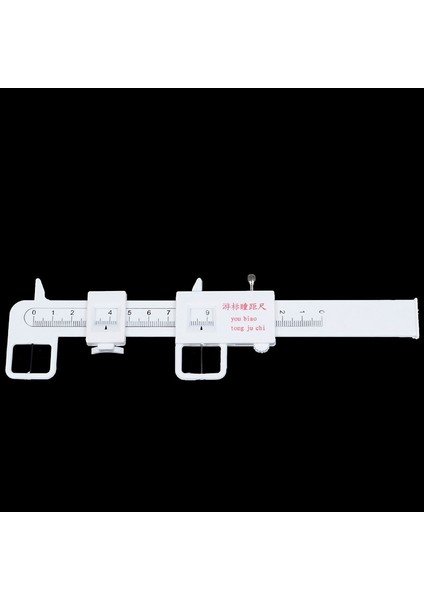 Stil 3 Tedbir Optik Sürmeli Pd Cetvel Öğrenci Mesafe Ölçer Göz Oftalmik Aracı (Yurt Dışından) modelleri