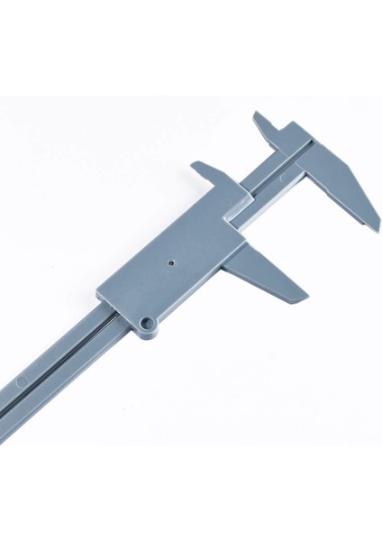 Mavi Taşınabilir 150 mm Plastik Kaş Ölçme Sürmeli Kumpas Dövme Kaliper Cetvel Plastik Kalıcı Makyaj Ölçüm Araçları (Yurt Dışından) indirimleri