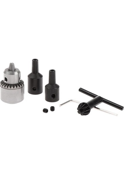 A4 0.3-4mm Monte Hızlı Değişim Chuck Çapı 4/5/6/8mm Jt0 Mikro Motor Matkap Için Elektrik Motor Mili (Yurt Dışından)