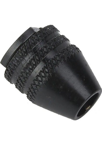 Uzun Kuyruklu 8mm Üç Çeneli Chuck Pens Adaptörü Dönüştürücü 0.5-3.2mm Elektrikli Tornavida Matkap Collet Chuck Sabitleme Cihazı Için Sıkma Aralığı (Yurt Dışından)
