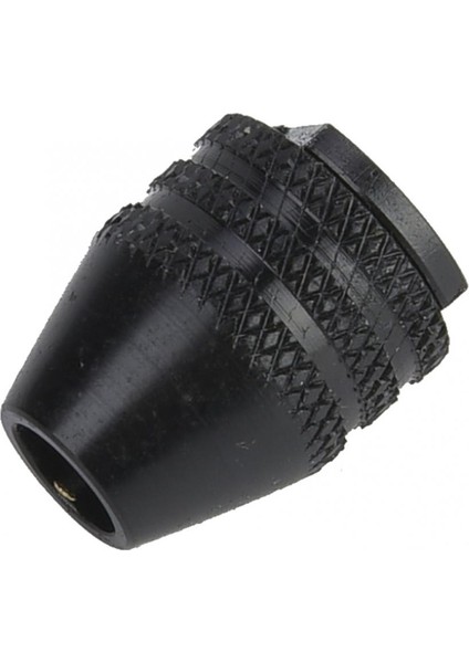 Uzun Kuyruklu 8mm Üç Çeneli Chuck Pens Adaptörü Dönüştürücü 0.5-3.2mm Elektrikli Tornavida Matkap Collet Chuck Sabitleme Cihazı Için Sıkma Aralığı (Yurt Dışından)