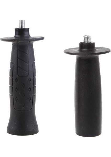 M8 1 Adet M8/M10 Açı Öğütücü Yardımcı Yan Kol 113/134MM Açı Öğütücü Taşlama Tezgahı Aksesuarları Için Yedek Parçalar (Yurt Dışından)
