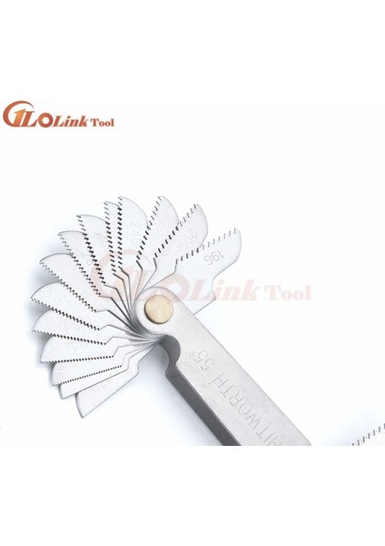 R1-6.5 Yarıçap Şablonu R Mastar R1-6.5 7-14.5 15-25 26-80 Yarıçap Mastar Plakası Dolgu Mastarı Harici Dahili Iç Bükey Dışbükey Ölçme Aleti (Yurt Dışından)