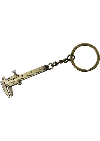 Retro Renk Anahtarlık Otomobil Turbo Anahtar Zincirleri Mini Sürmeli Kumpas Anahtarlık Araba Şekillendirici Aksesuarları Vw Mazda Audi Bmw Toyota Opel Için (Yurt Dışından)