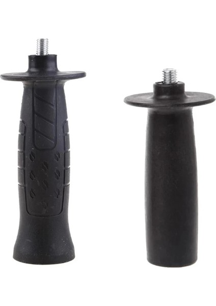 M8 1 Adet Açı Öğütücü Yan Kol Plasicmetal 8MM/10MM Konu Dia 113/134MM Kullanıcı Dostu Tasarım Taşlama Makinesi Yedek Aletleri (Yurt Dışından) indirimleri