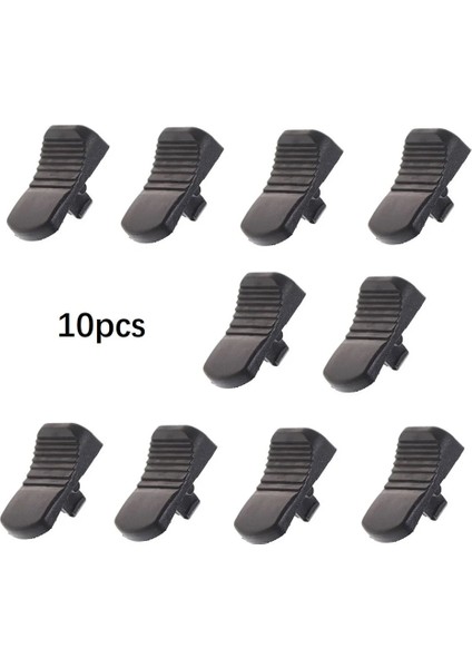 10 Adet Açı Öğütücü Anahtar Düğmesi Bosch GWS6/8-100/125 Açı Öğütücü Aksesuarları Güç Aracı Onarım Parçaları (Yurt Dışından)