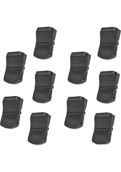 10 Adet Açı Öğütücü Anahtar Düğmesi Bosch GWS6/8-100/125 Açı Öğütücü Aksesuarları Güç Aracı Onarım Parçaları (Yurt Dışından)