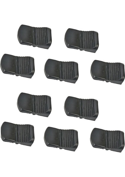 10 Adet Açı Öğütücü Anahtar Düğmesi Bosch GWS6/8-100/125 Açı Öğütücü Aksesuarları Güç Aracı Onarım Parçaları (Yurt Dışından)