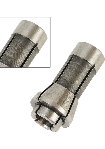 3mm 1 Adet Ayna 3mm/6mm Pnömatik Oyma Makinesi Chuck Collet Kelepçe Taşlama Kafası Makinesi Lastik Tamir Taşlama El Aletleri (Yurt Dışından)