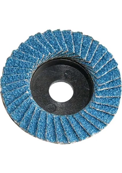 Kesme Diski 75MM Kesme Diski Açılı Taşlama Düz Flap Taşlama Zımpara Diski Pedi Ahşap Metal Daire Testere Bıçakları Dremel Döner Alet Için (Yurt Dışından)