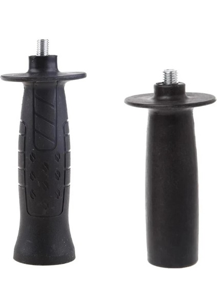 M8 1 Adet M8/M10 Açı Öğütücü Yardımcı Yan Kol 113/134MM Açı Öğütücü Taşlama Tezgahı Aksesuarları Için Yedek Parçalar (Yurt Dışından)