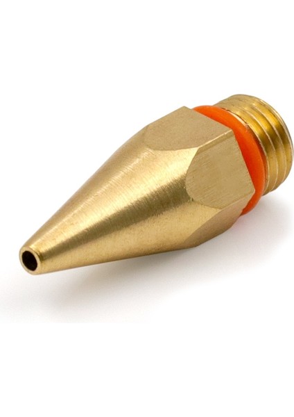 D Isı Eriyik Tutkal Tabancası Nozulları Yapıştırıcı Aracı Ağız Evrensel 34X2.0MM 50X2.0MM 50X3.0MM 70X2.0MM 100X2.0MM (Yurt Dışından) fırsatları