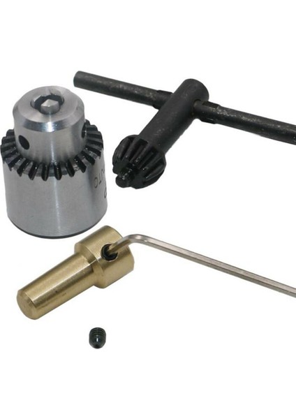 Jt0 Mikro Motor Matkap Chuck Sıkma Aralığı 0.3-4mm Elektrik Motor Mili KONNEKTÖRÜ3.17MM Pirinç Mini Elektrik Motor Mili (Yurt Dışından) fırsatları
