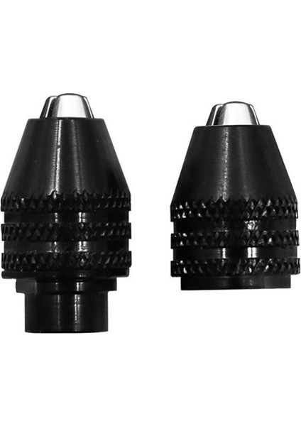 Uzun Kuyruk M7X0.75MM 0.3-3.2mm Mini Matkap Ucu Aynalar Adaptörü Evrensel Çoklu Matkap Chuck Anahtarsız Dremel Döner Araçlar Gravür Aksesuarları 4 Boyutları (Yurt Dışından)