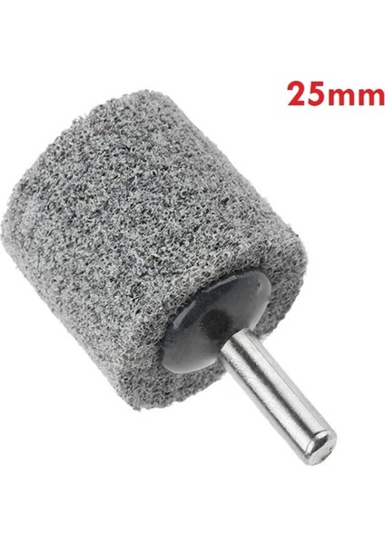 40MM 1 Adet Parlatma Çarkı Naylon Fiber Aşındırıcı Taşlama Ucu 20-50MM 6mm Shank Elektrikli Matkap Güç Öğütücü Döner Alet Aksesuarları (Yurt Dışından)