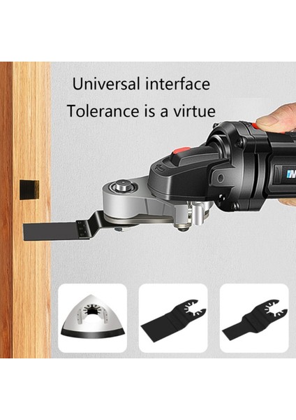 Açılı Taşlama B M10 Dişli Açılı Taşlama Dönüşüm Kafası Adaptörü, Tip 100 Açılı Taşlama Parlatma Aksesuarları Için Güç Salınımlı Alet ile (Yurt Dışından)