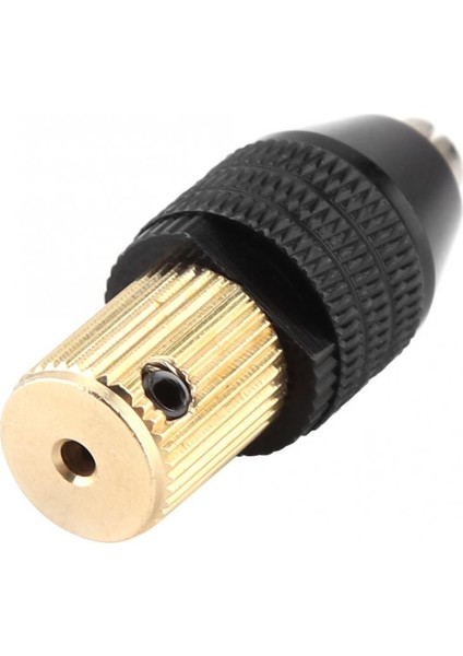 2mm Elektrik Motor Mili Minyatür Kendiliğinden Sıkılan Ayna Mini Elektrikli Matkap Aksesuarları 0.3-3.4mm Aralığı Anahtarsız Mandren Sabitleme Cihazı (Yurt Dışından) fırsatları