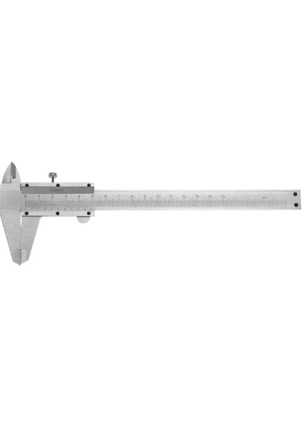 Sürmeli Kumpas 0-150MM 0.02MM Metal Kumpas Ölçer Ölçme Araçları Mikrometre Pie De Rey Paquimetro Ölçme Araçları Dropship (Yurt Dışından) fırsatları