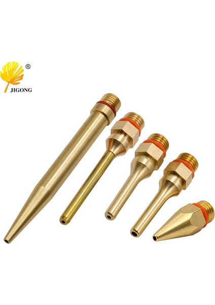 B Isı Eriyik Tutkal Tabancası Nozulları Yapıştırıcı Aracı Ağız Evrensel 34X2.0MM 50X2.0MM 50X3.0MM 70X2.0MM 100X2.0MM (Yurt Dışından) fiyatları