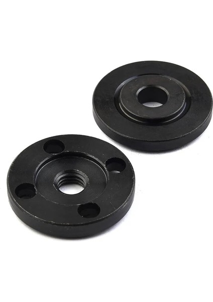 Der Iç Dış Flanş Somunu Dişinin Gerçek Rengi 20MM ve 22MM Iç Delik Kesme Diskleri Elektrikli El Aletleri Için Değiştirme Aletleri (Yurt Dışından) modelleri