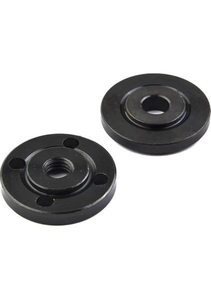 Der Iç Dış Flanş Somunu Dişinin Gerçek Rengi 20MM ve 22MM Iç Delik Kesme Diskleri Elektrikli El Aletleri Için Değiştirme Aletleri (Yurt Dışından) fırsatları