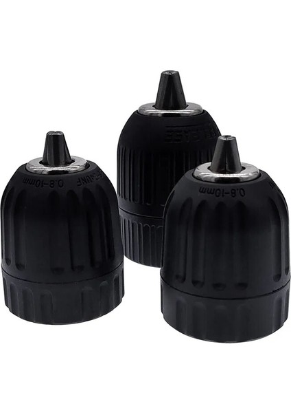 0.8-10MM 20UNF Matkap Chuck 0.8-10MM 2-13MM 3/8-24UNF Dönüşüm Konu Matkap Chuck 1/2-20UNF Elektrikli Matkaba Anahtar 3 Çeneli Chuck (Yurt Dışından) fiyatları