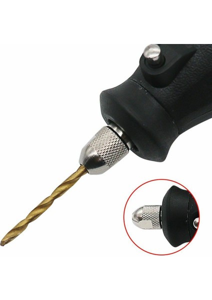11 Adet 0.5-3.2 mm Bakır Sandviç Ayna Matkap Güç Aracı Pirinç Pens Gümüş Somun Бензопила Elektrikli Matkap Aracı Parçaları (Yurt Dışından) fırsatları