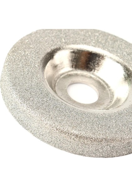 320 2 "elmas Taşlama Tekerleği 150 #180 #320 #10MM Diyafram Zımpara Freze Kesicisi Disk Daire Kalemtıraş Taş Bardak Taşlama Taşları (Yurt Dışından)