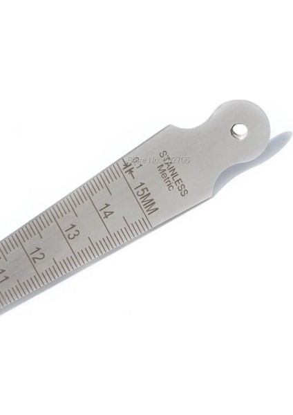 1-15MM 1-15MM 15-30MM 30-45MM 45-60MM Konık Göstergesı Toper Kaynak Gage Boşluk Ölçer Kalınlık Ölçer Araçları Konik Kaynak Ölçer (Yurt Dışından) modelleri