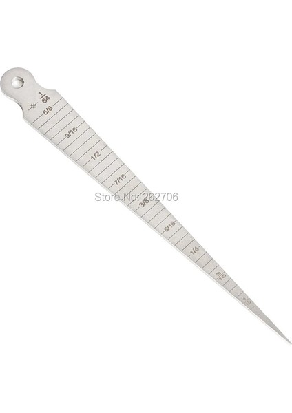 1-15MM 1-15MM 15-30MM 30-45MM 45-60MM Konık Göstergesı Toper Kaynak Gage Boşluk Ölçer Kalınlık Ölçer Araçları Konik Kaynak Ölçer (Yurt Dışından) indirimleri