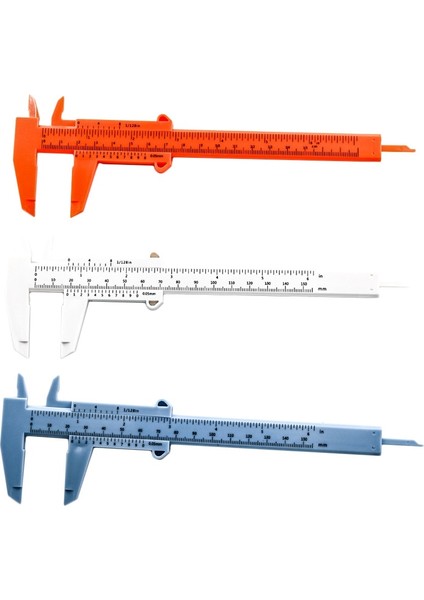 80MM Siyah Dıy Ölçü Aracı Ağaç Işleme Metal Işleme Sıhhi Tesisat Modeli Yapımı 80MM 150MM Sürmeli Kumpas Diyafram Derinlik Çapı Ölçü Aracı (Yurt Dışından) indirimleri